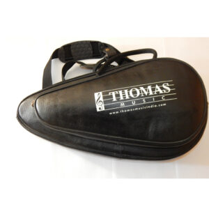 Leather backpack for Suzuki Qchord