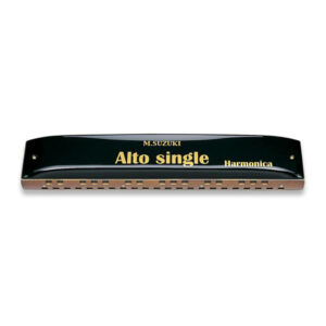 Suzuki Alto Single Harmonica