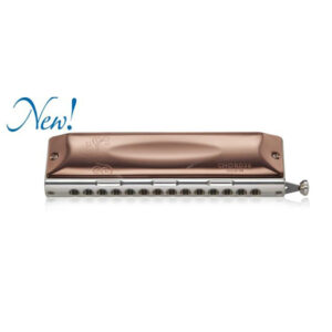 Suzuki Chord-56 Harmonica