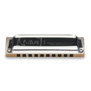 Suzuki Manji Country Tuning