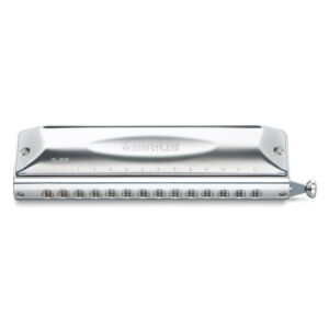 Suzuki Sirius S56 Harmonica