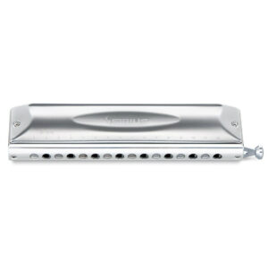Suzuki Sirius S64 Harmonica