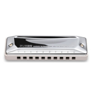 Suzuki Ultra Bend Harmonica