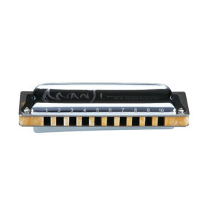 Suzuki Manji Low Tuning