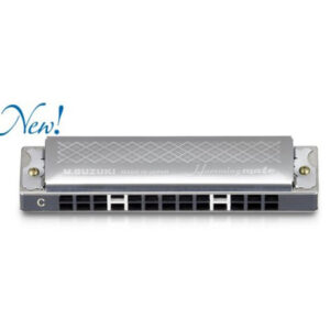 Suzuki Humming Mate Harmonica