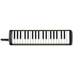 Suzuki Melodion Alto M-37C