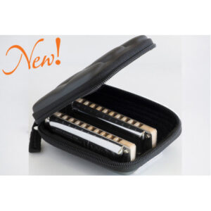 Suzuki Manji Harmonica 2 Key Set