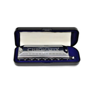 Suzuki SCX-48 Chromatix Harmonica