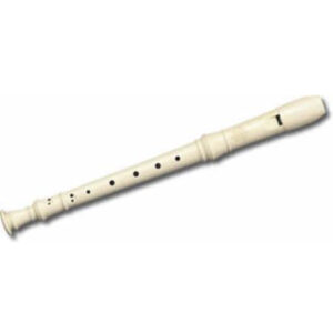 Suzuki Recorder SRG 200