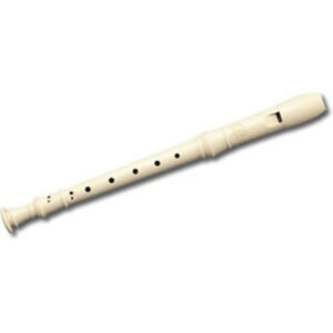 Suzuki Recorder SRE 300