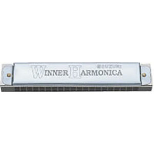 Suzuki Winner series Harmonica